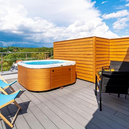 Apartamenty Good Time - Stone Hill IV Шклярска-Поремба Экстерьер фото