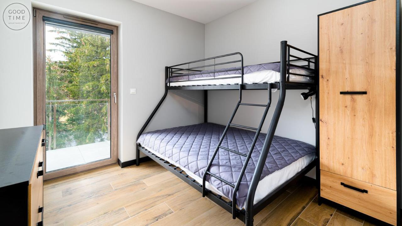 Apartamenty Good Time - Stone Hill IV Шклярска-Поремба Экстерьер фото