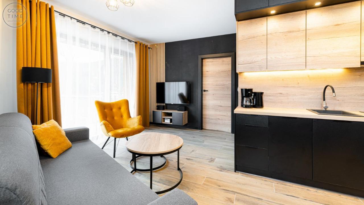 Apartamenty Good Time - Stone Hill IV Шклярска-Поремба Экстерьер фото