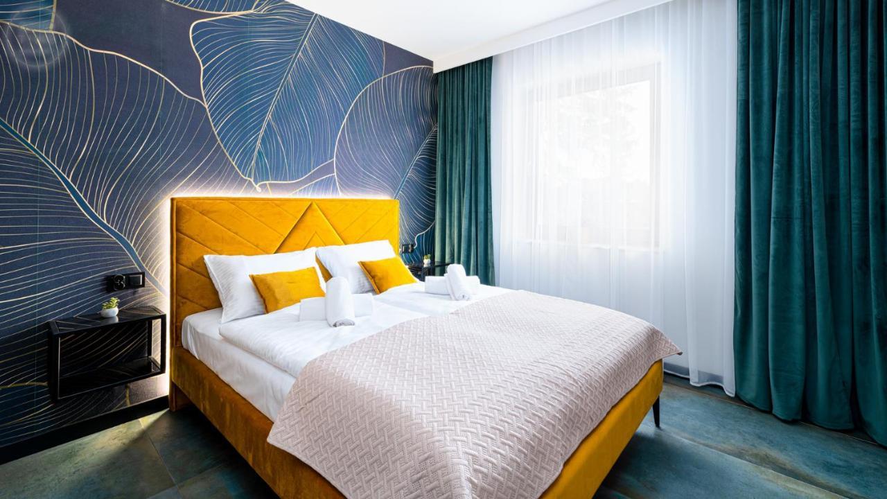 Apartamenty Good Time - Stone Hill IV Шклярска-Поремба Экстерьер фото