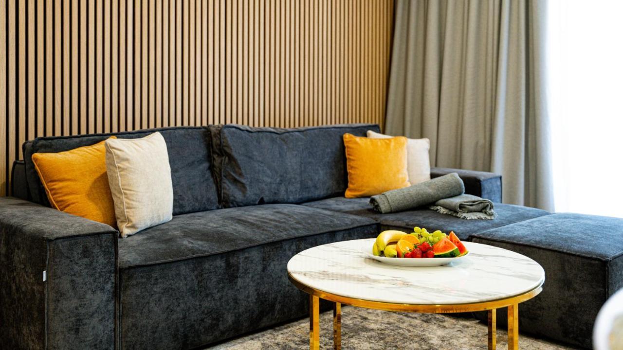Apartamenty Good Time - Stone Hill IV Шклярска-Поремба Экстерьер фото