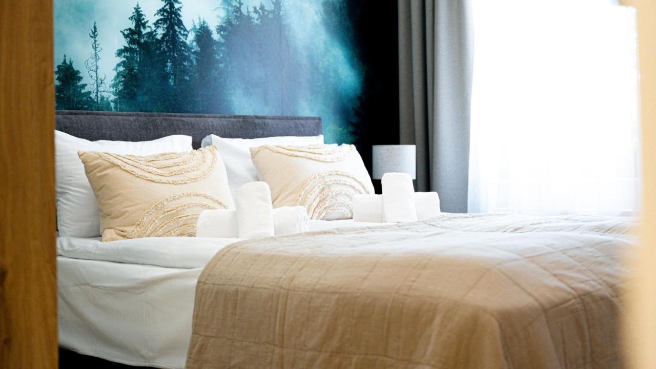 Apartamenty Good Time - Stone Hill IV Шклярска-Поремба Экстерьер фото