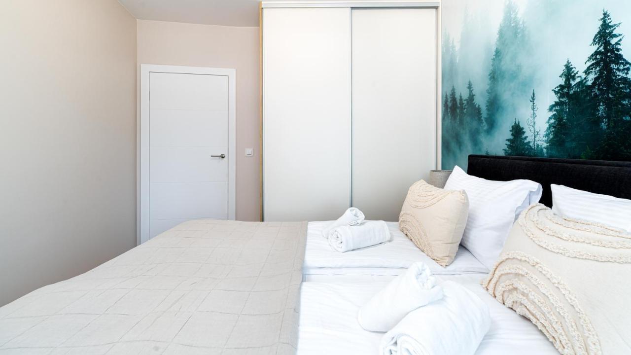 Apartamenty Good Time - Stone Hill IV Шклярска-Поремба Экстерьер фото