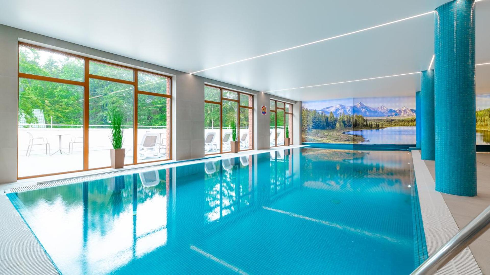 Apartamenty Good Time - Stone Hill IV Шклярска-Поремба Экстерьер фото