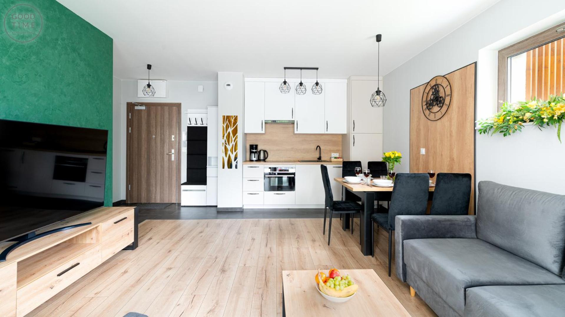 Apartamenty Good Time - Stone Hill IV Шклярска-Поремба Экстерьер фото