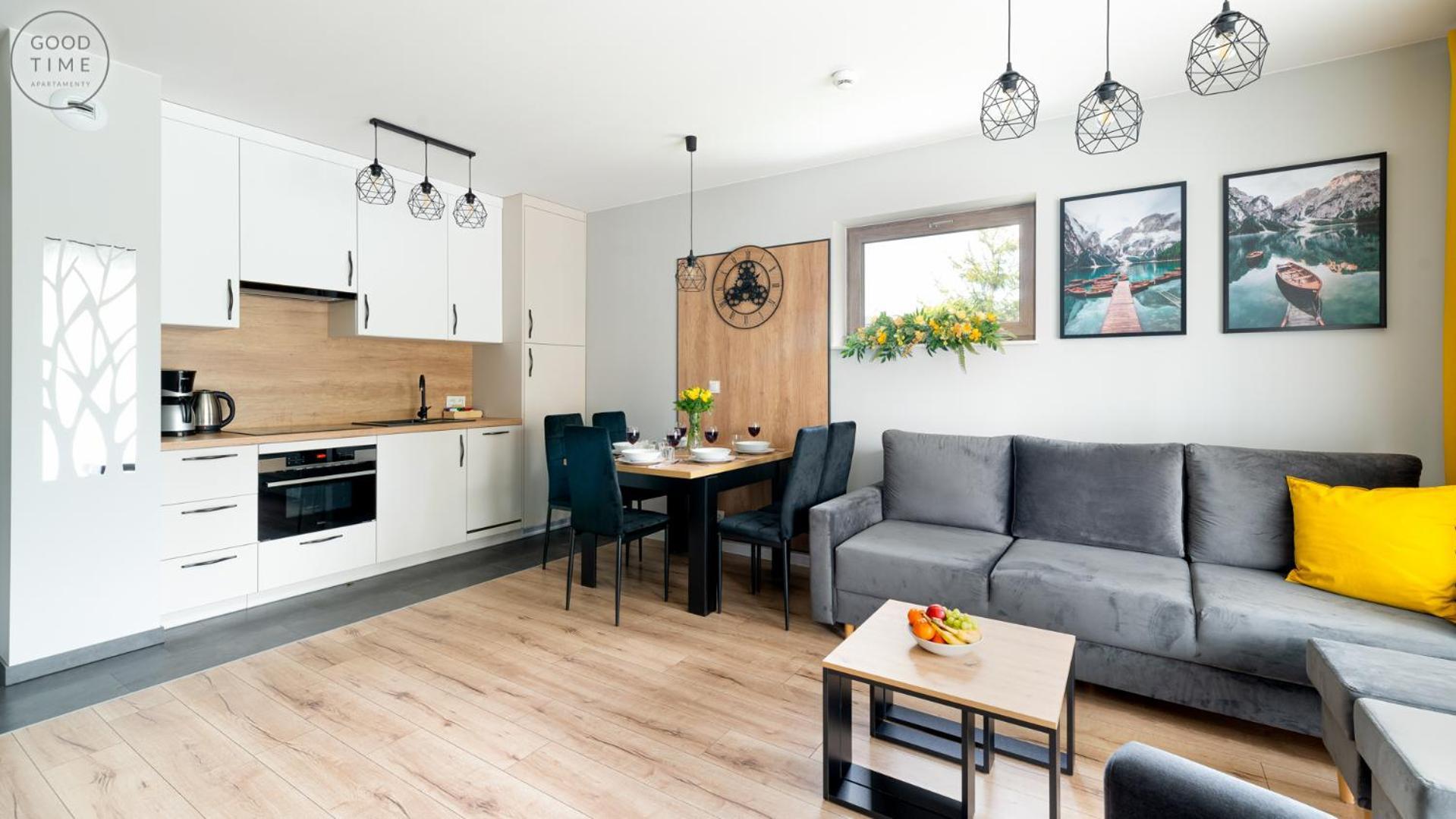 Apartamenty Good Time - Stone Hill IV Шклярска-Поремба Экстерьер фото