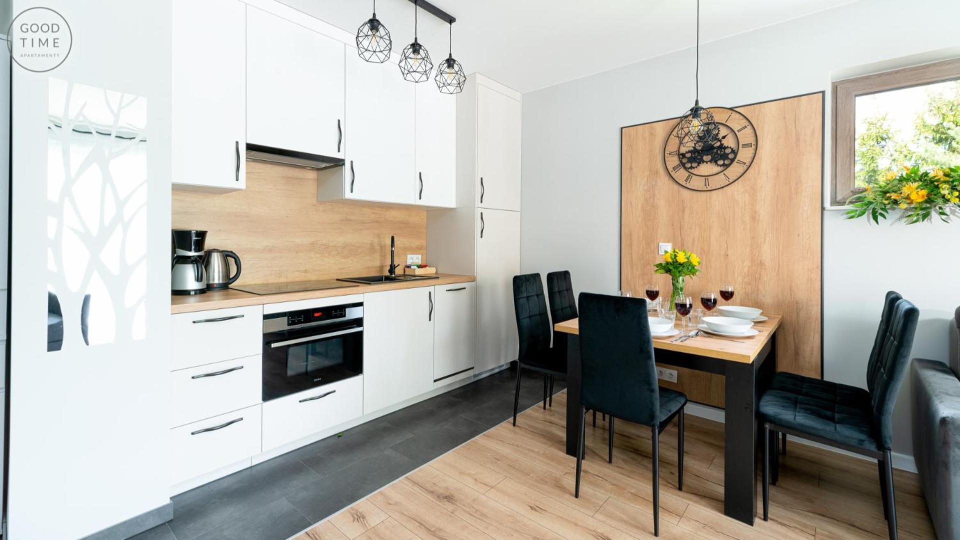 Apartamenty Good Time - Stone Hill IV Шклярска-Поремба Экстерьер фото