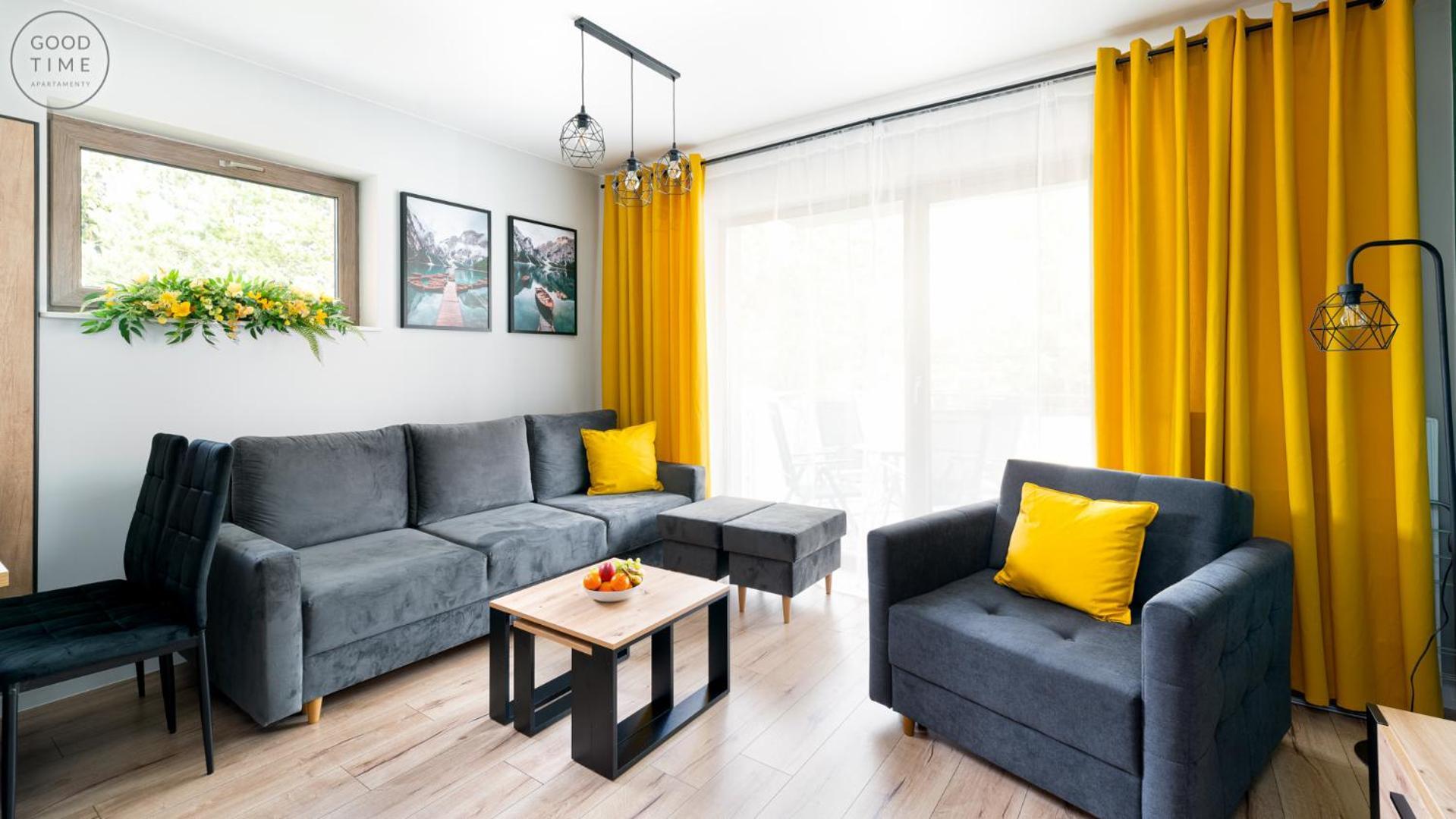 Apartamenty Good Time - Stone Hill IV Шклярска-Поремба Экстерьер фото