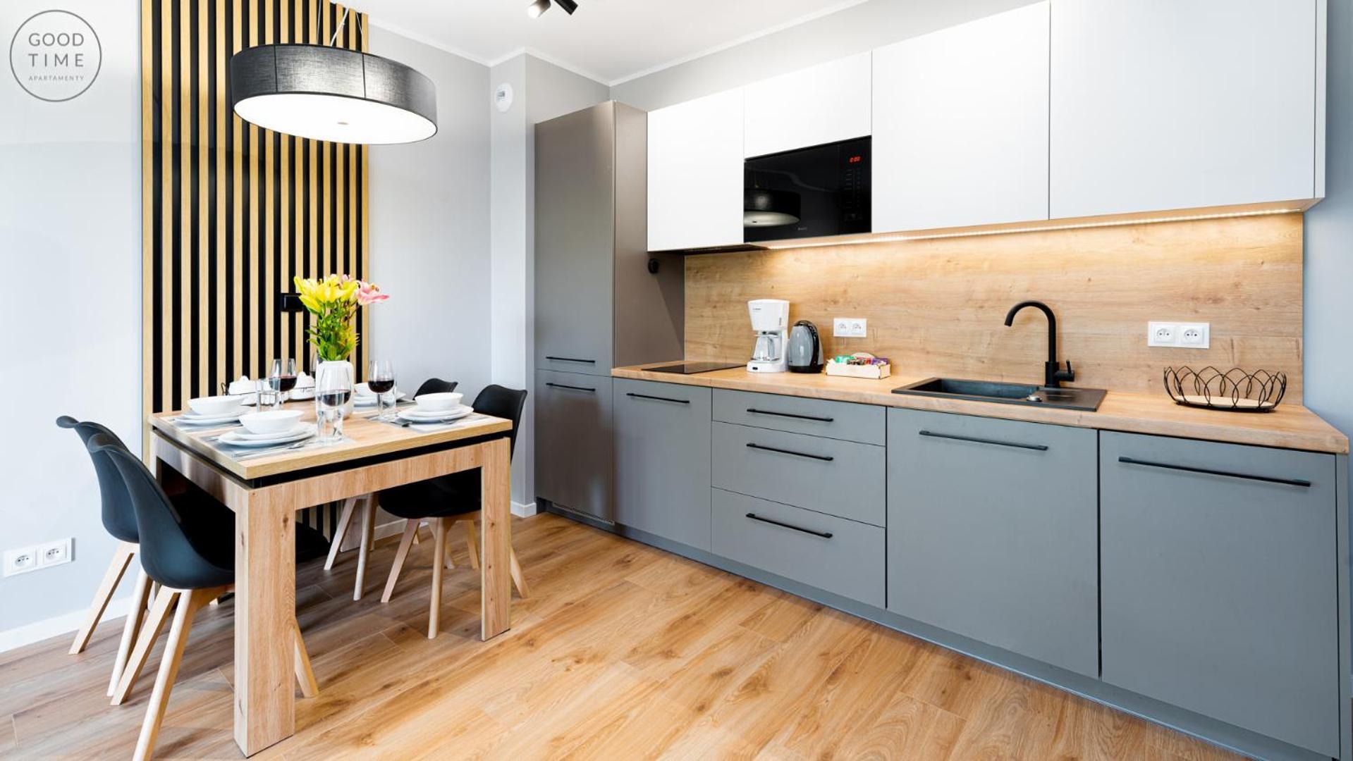 Apartamenty Good Time - Stone Hill IV Шклярска-Поремба Экстерьер фото